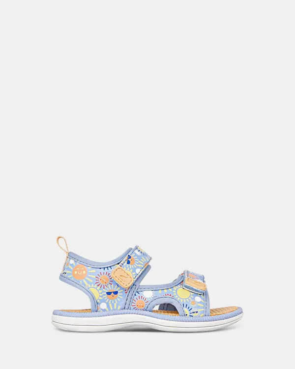 CLARKS FLORENCE WATER SANDAL
