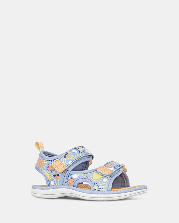 CLARKS FLORENCE WATER SANDAL