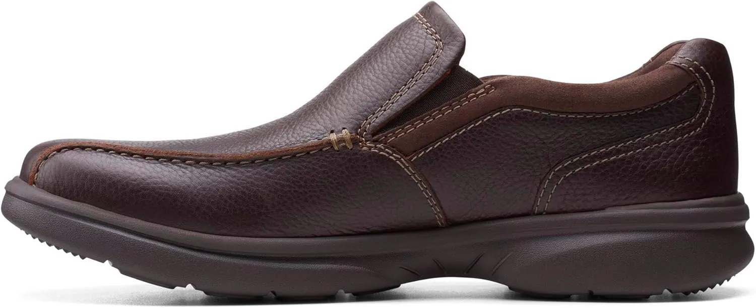 Clarks Men's Bradley Step Loafer