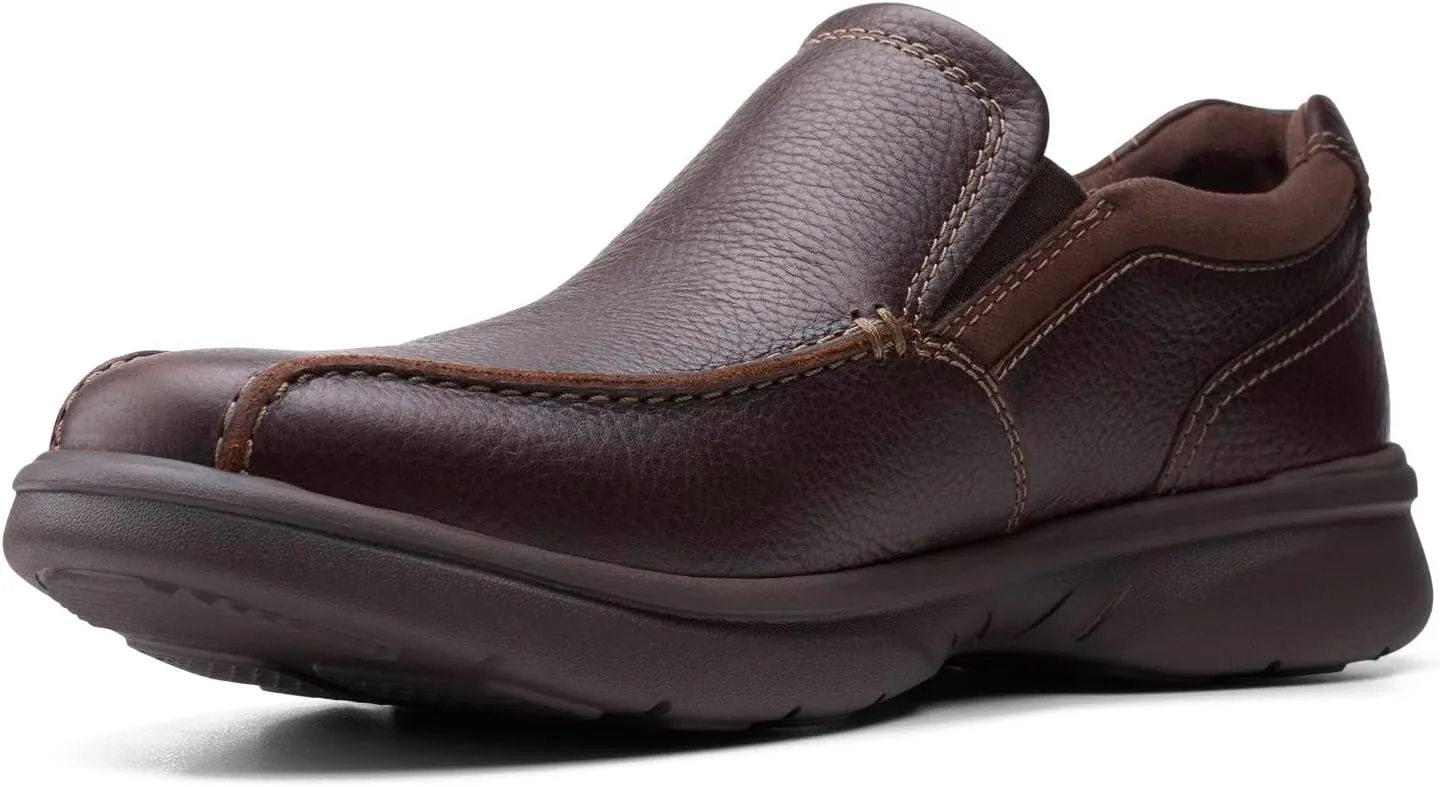 Clarks Men's Bradley Step Loafer