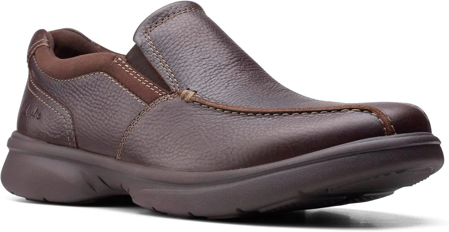 Clarks Men's Bradley Step Loafer
