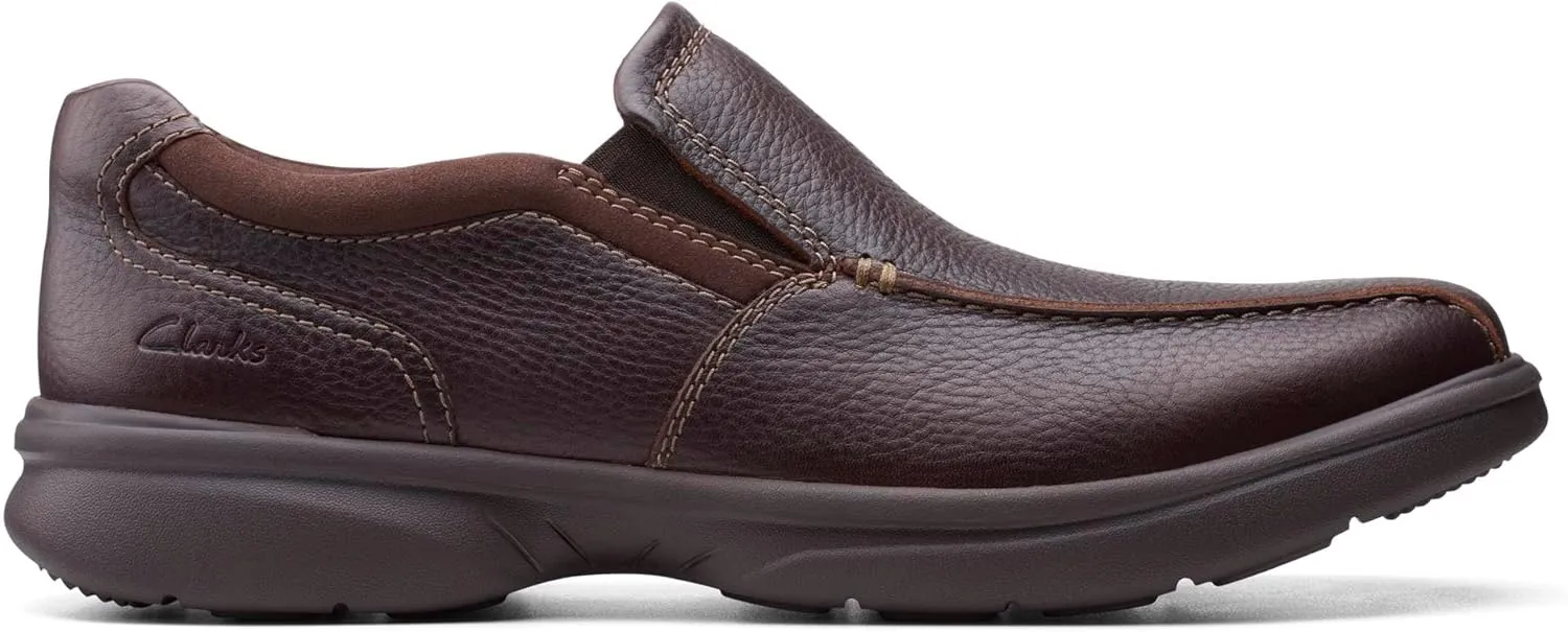 Clarks Men's Bradley Step Loafer