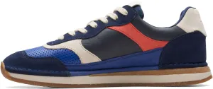 Clarks Men's Craftrun Tor Sneaker