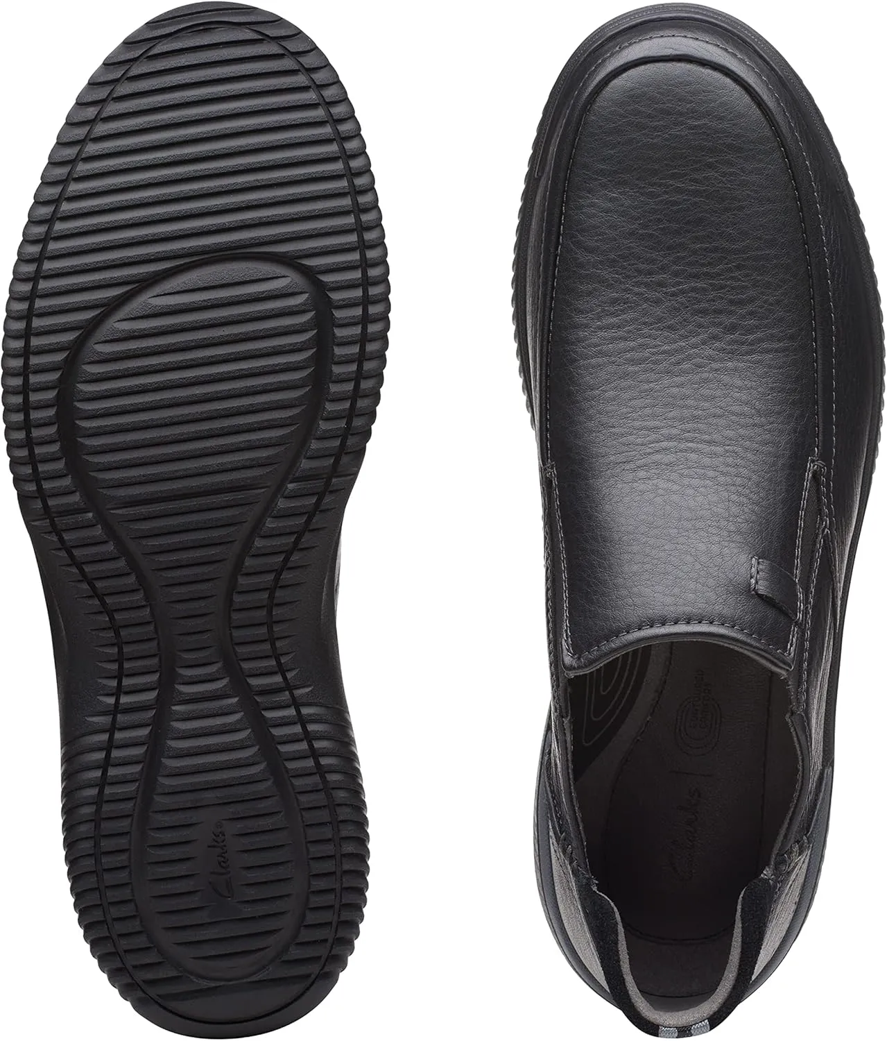 Clarks Men's Derby Loafer