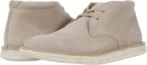 Clarks Men's Forge Stride Chukka Boot