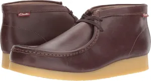Clarks Men's Stinson Hi Chukka Boot