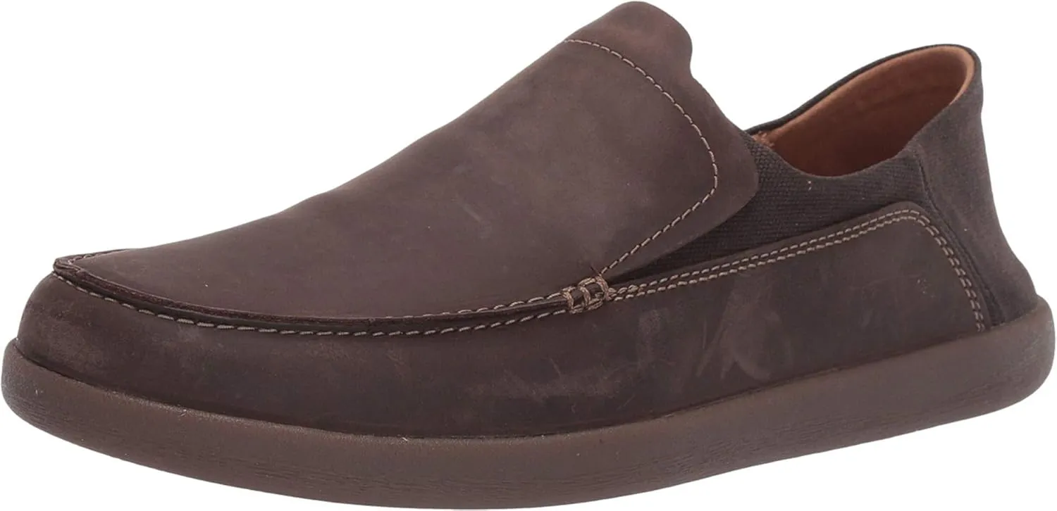 Clarks Men's Un Lisbon Lane Loafer