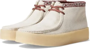 Clarks Men's Wallabee Cup Boot