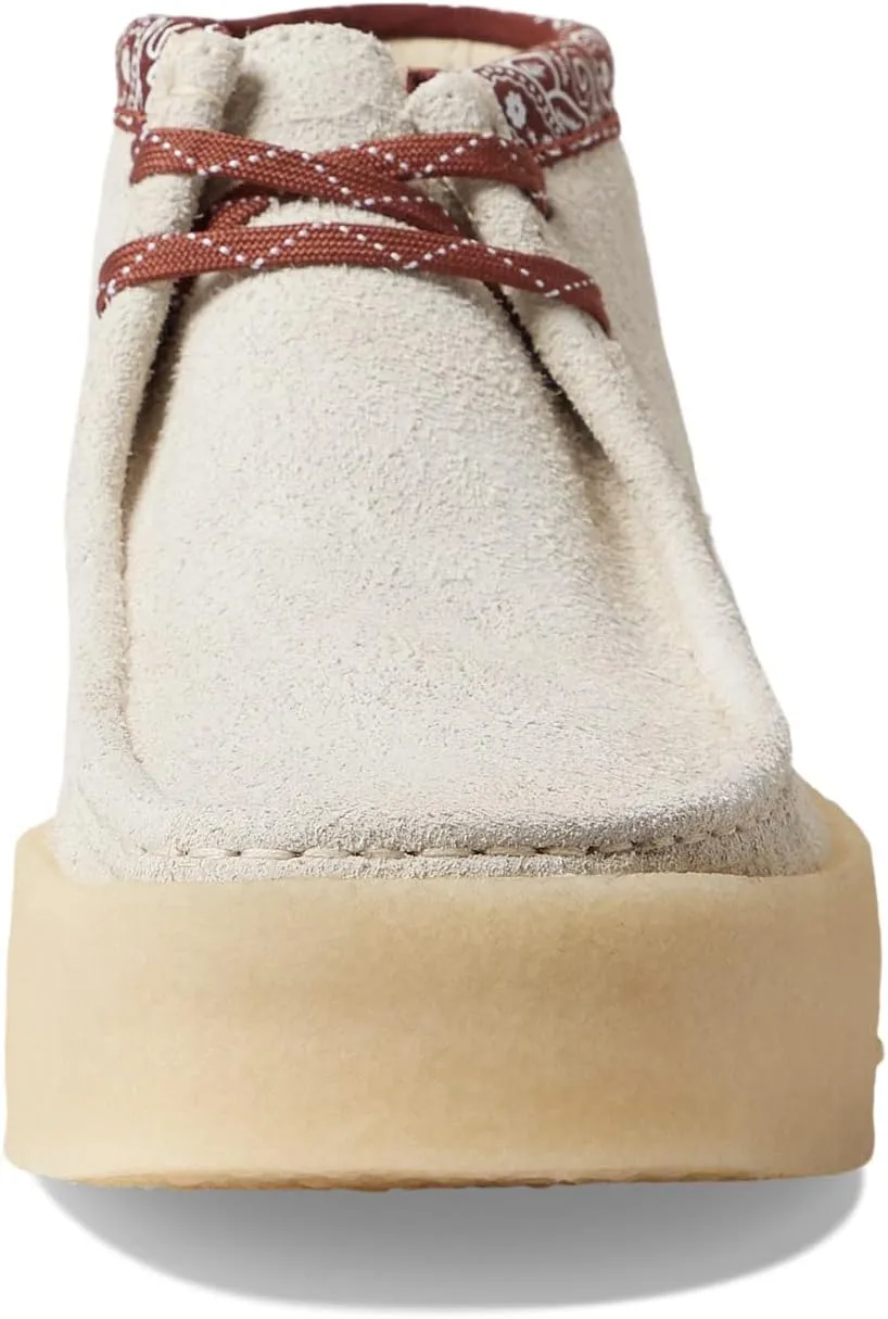 Clarks Men's Wallabee Cup Boot
