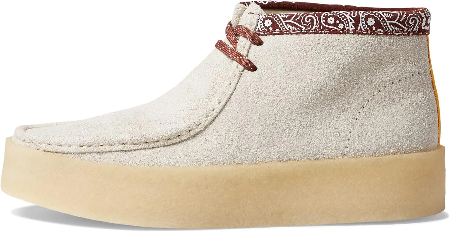 Clarks Men's Wallabee Cup Boot