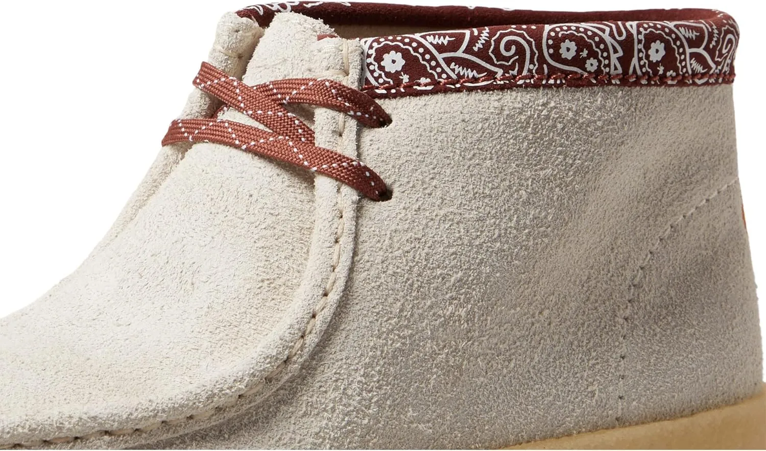 Clarks Men's Wallabee Cup Boot