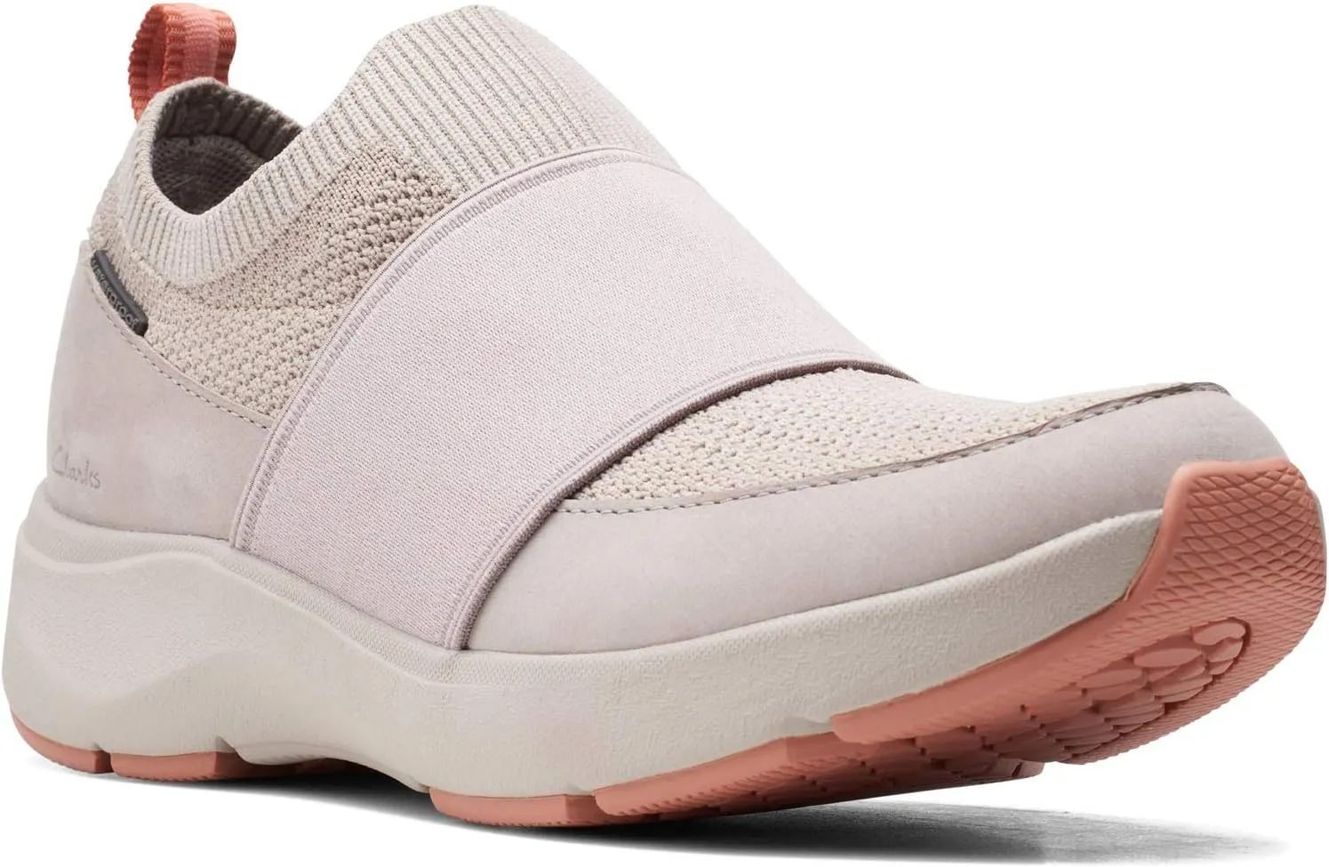 Clarks Wave 2.0 Step