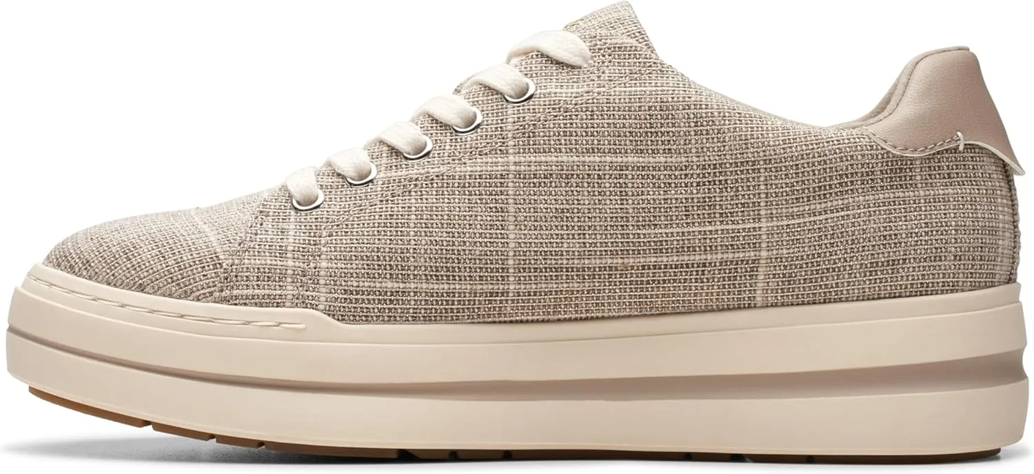 Clarks Women's Audreigh Sun Sneaker