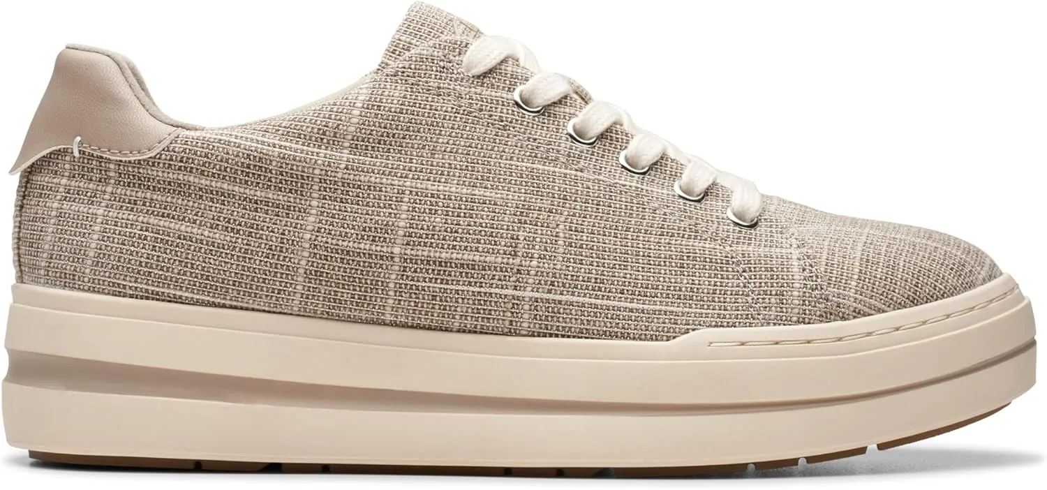 Clarks Women's Audreigh Sun Sneaker