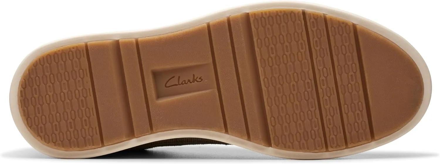 Clarks Women's Audreigh Sun Sneaker