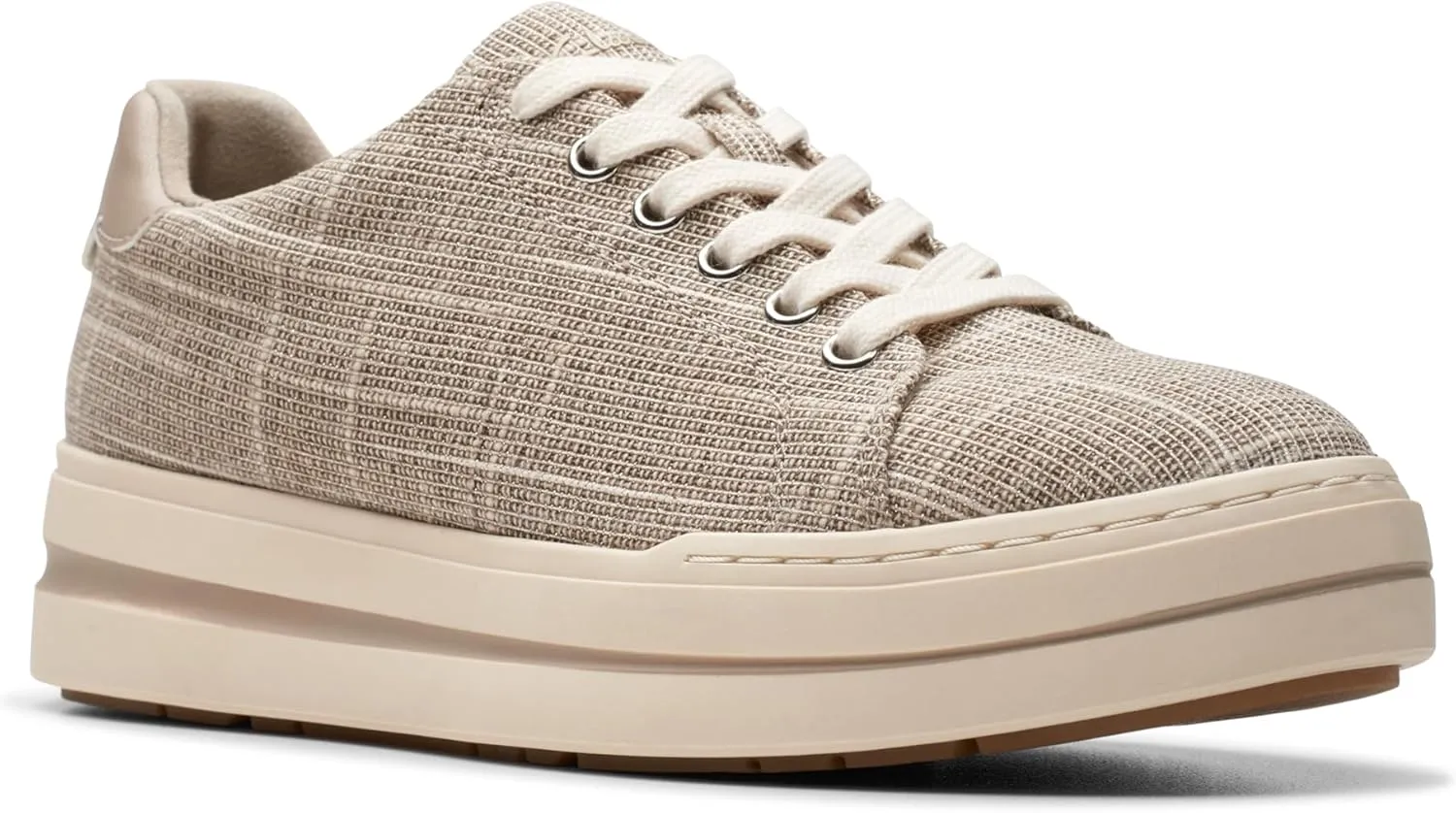 Clarks Women's Audreigh Sun Sneaker