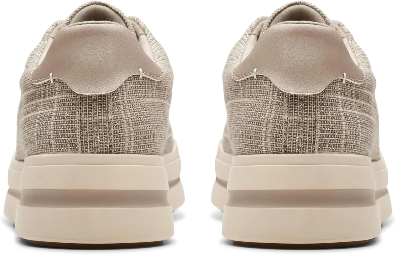 Clarks Women's Audreigh Sun Sneaker