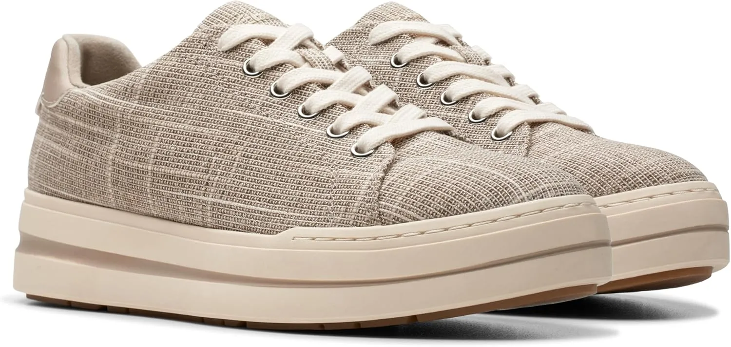 Clarks Women's Audreigh Sun Sneaker