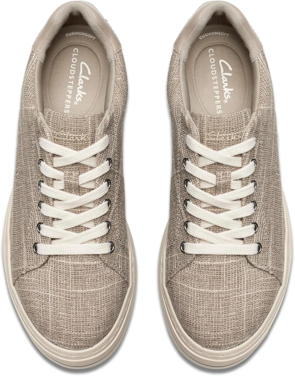 Clarks Women's Audreigh Sun Sneaker