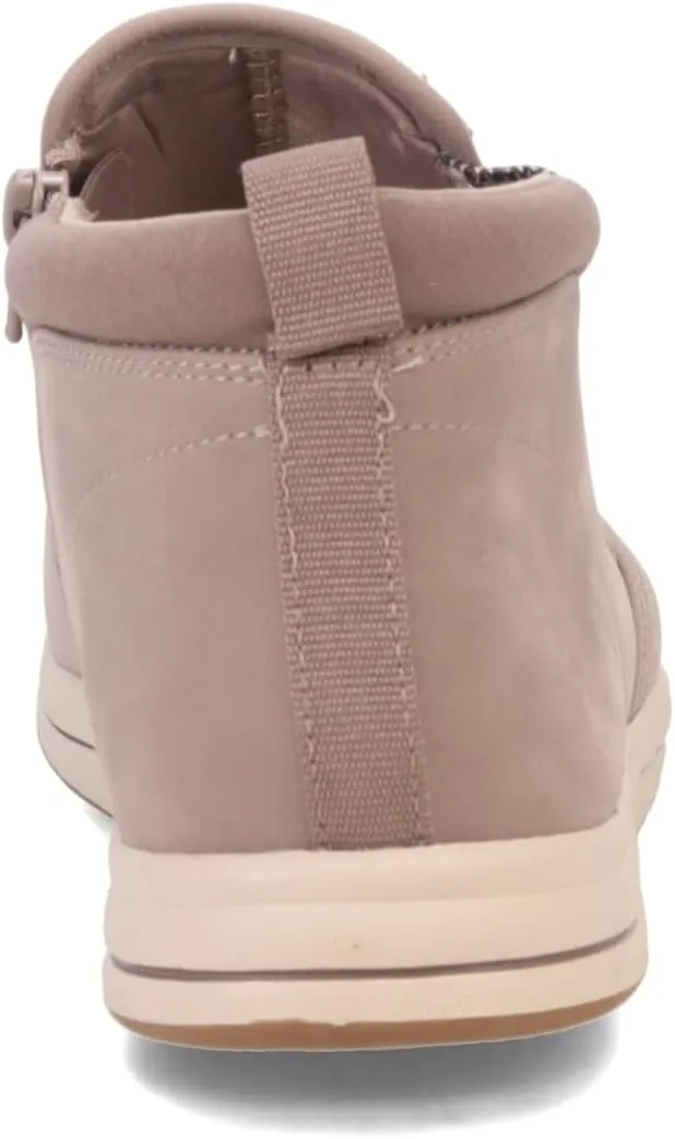 Clarks Women's Breeze Clover Ankle Boot