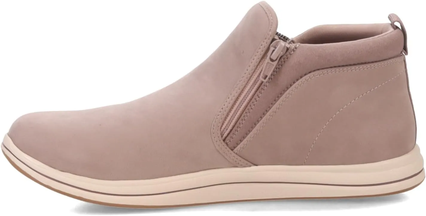 Clarks Women's Breeze Clover Ankle Boot