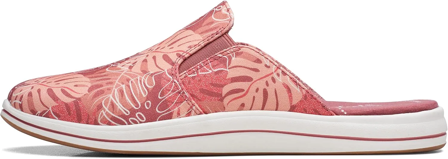 Clarks Women's Breeze Shore Mule