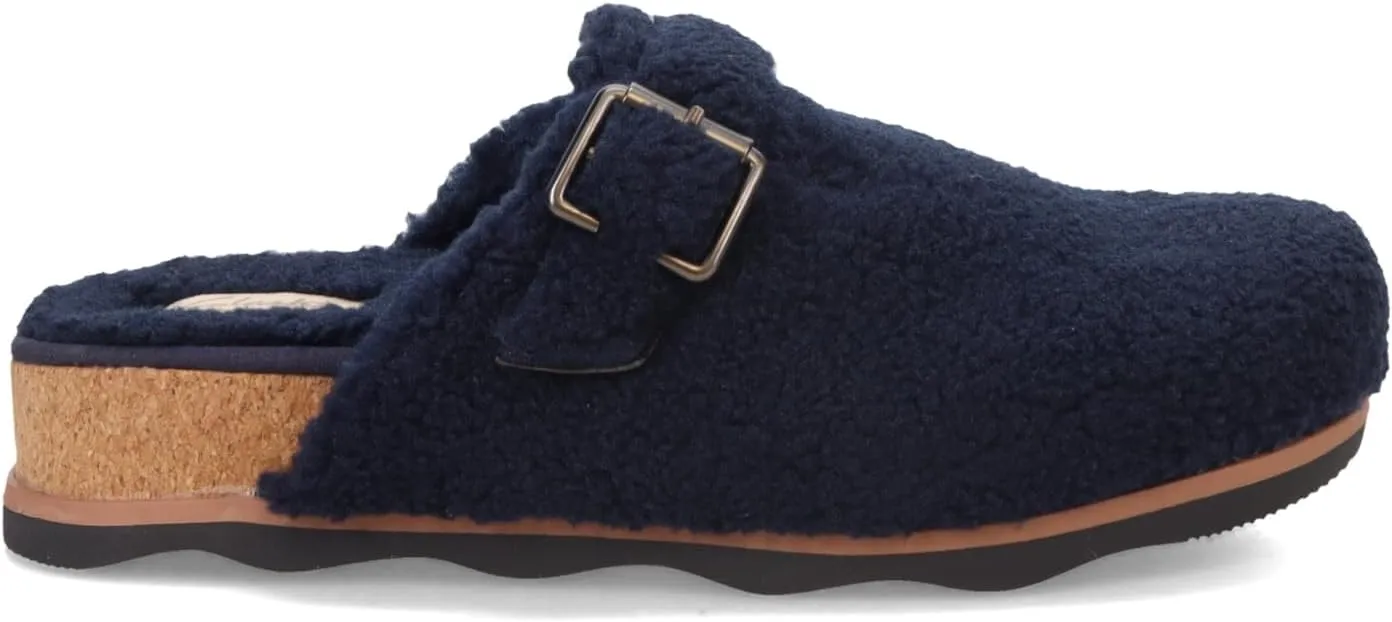 Clarks Women's Brynn Slide Clog