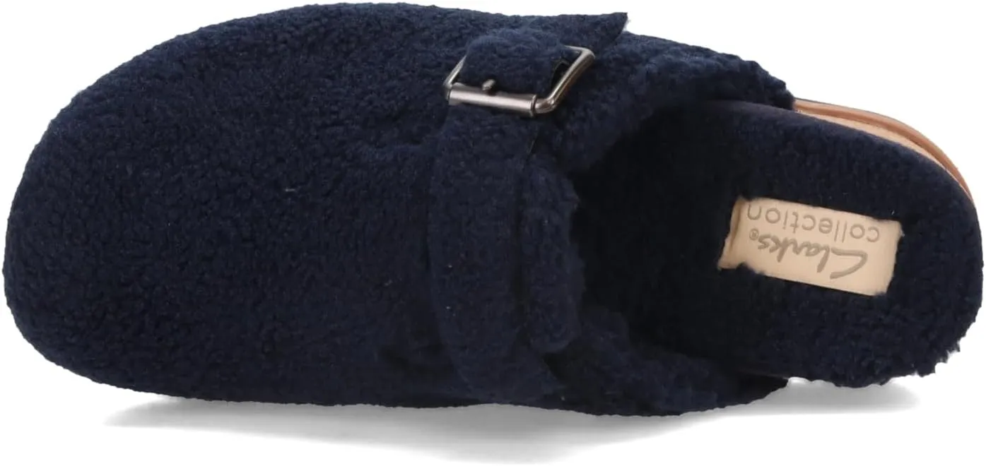 Clarks Women's Brynn Slide Clog