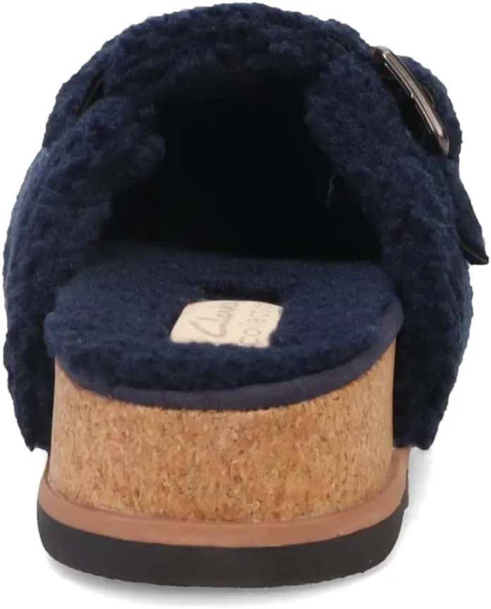 Clarks Women's Brynn Slide Clog