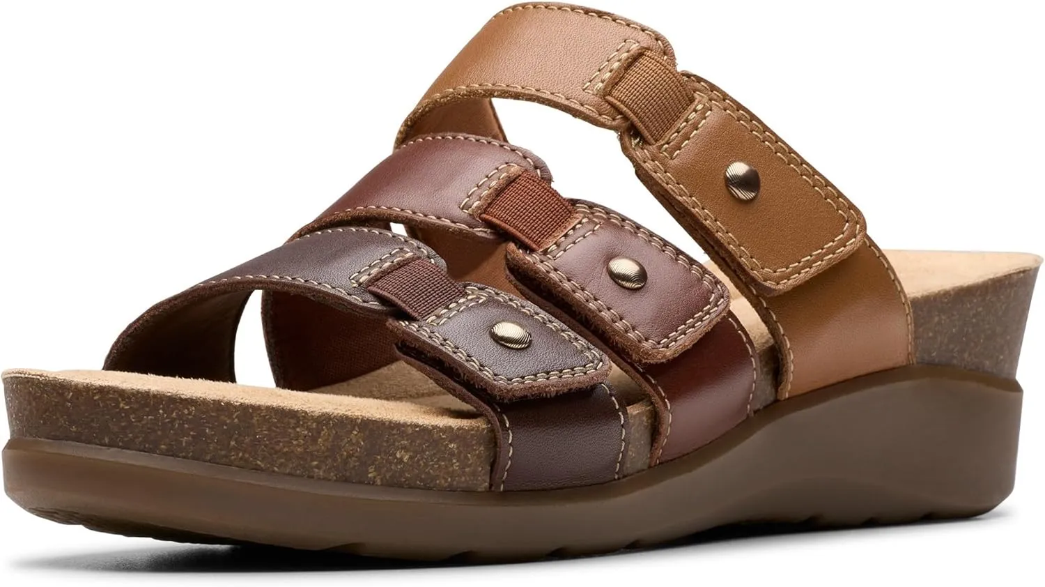 Clarks Women's Calenne Lily Sandal