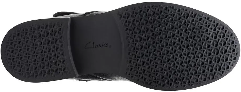 Clarks Women's Camzin Loop Ankle Boot
