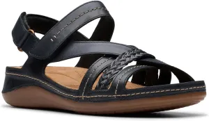 Clarks Women's, Cecily Strap Sandal
