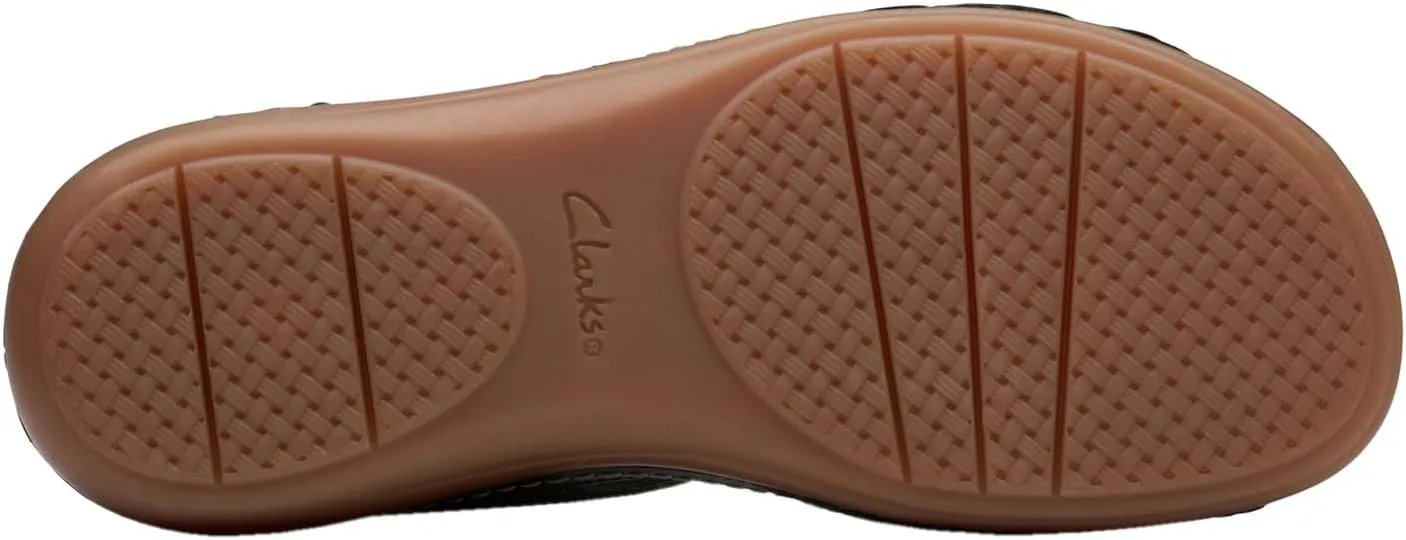 Clarks Women's, Cecily Strap Sandal
