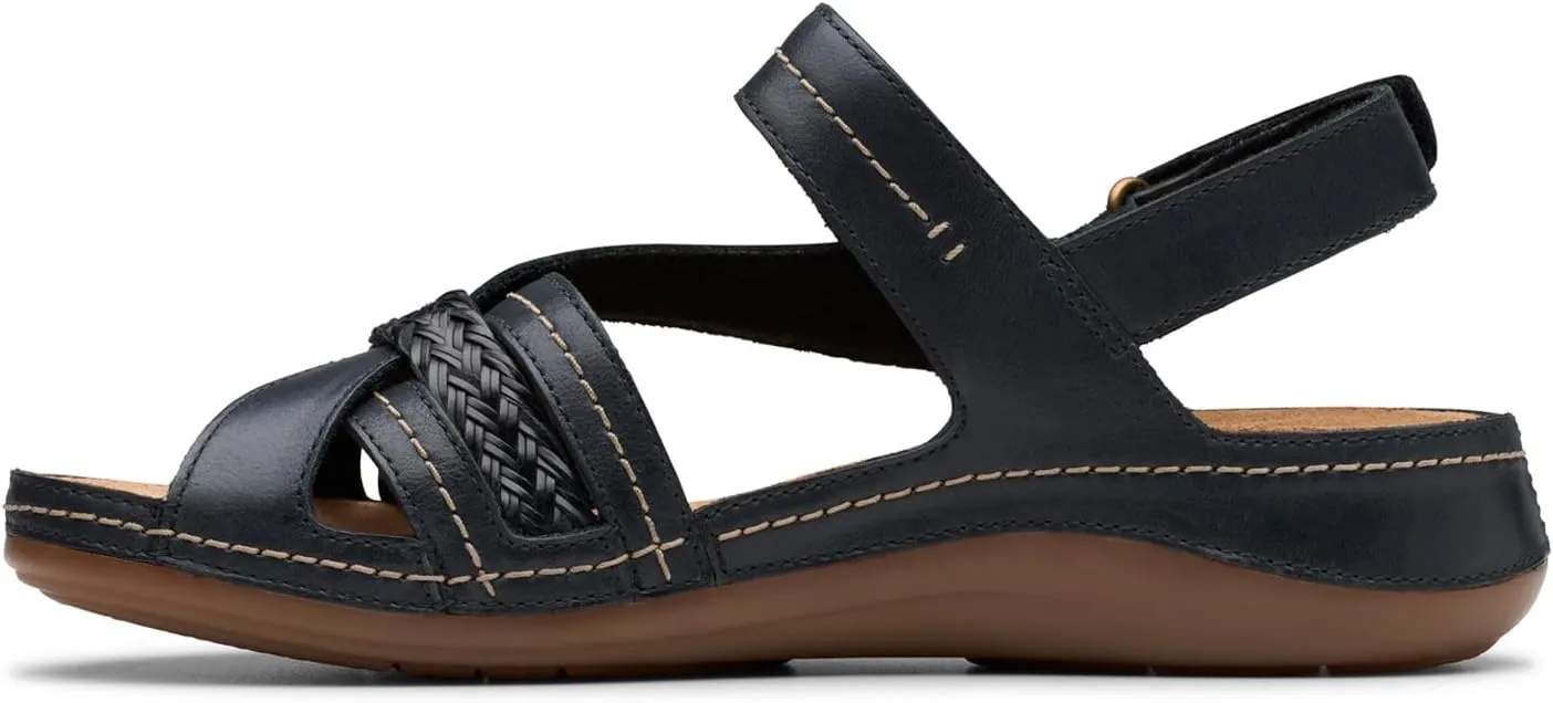 Clarks Women's, Cecily Strap Sandal