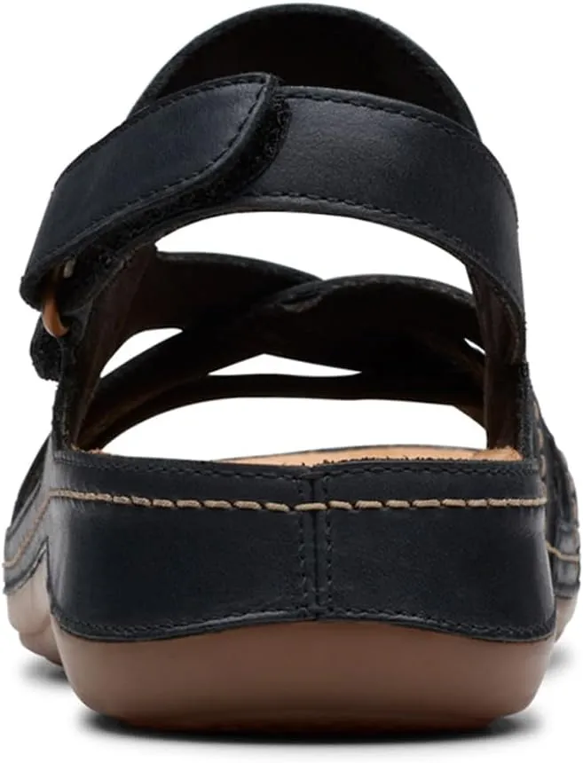 Clarks Women's, Cecily Strap Sandal