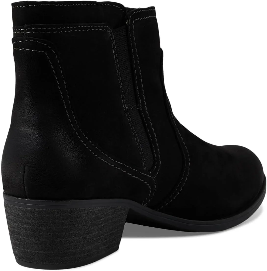 Clarks Women's Charlten Ave Ankle Boot