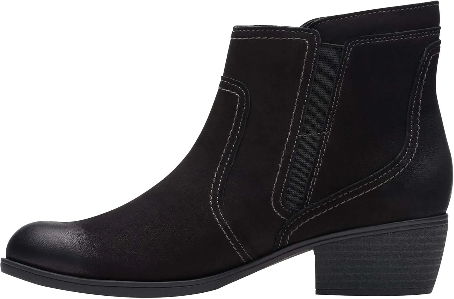 Clarks Women's Charlten Bay Ankle Boot