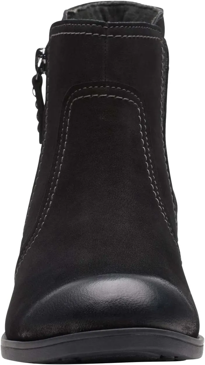 Clarks Women's Charlten Bay Ankle Boot
