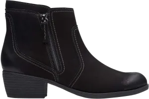Clarks Women's Charlten Bay Ankle Boot