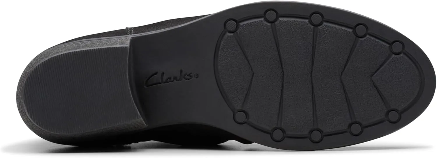 Clarks Women's Charlten Rosa