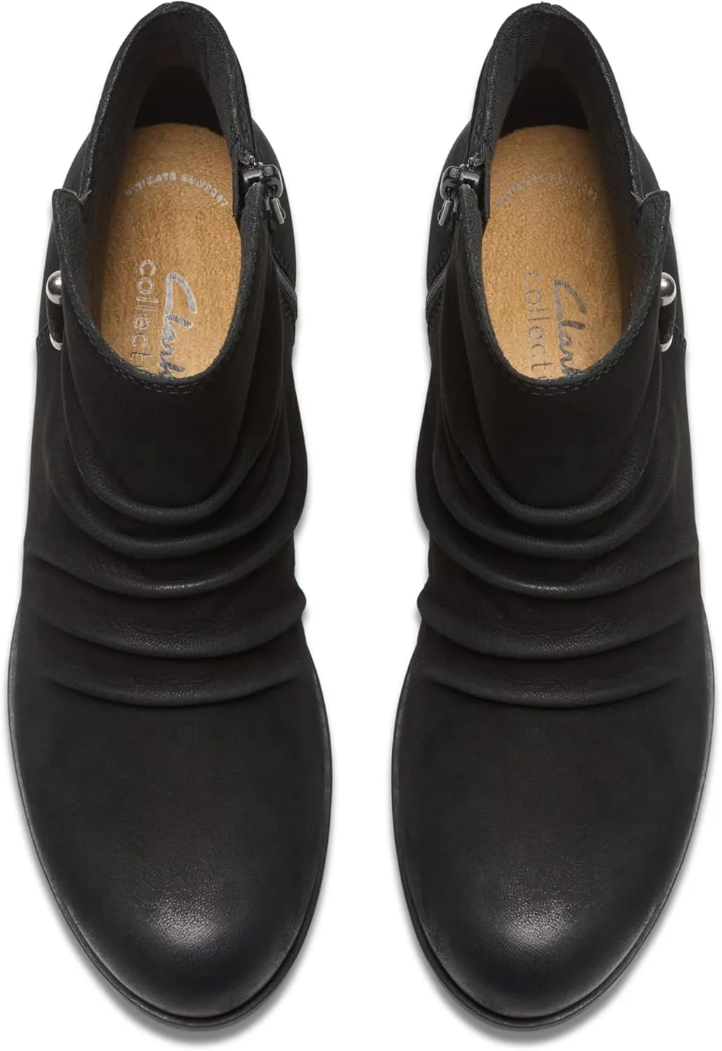 Clarks Women's Charlten Rosa