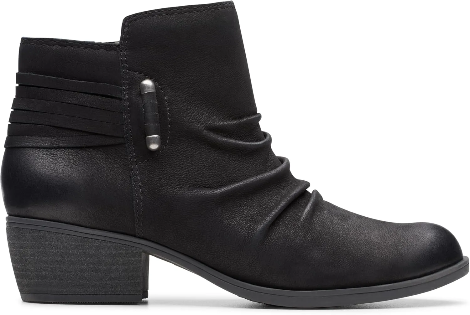 Clarks Women's Charlten Rosa