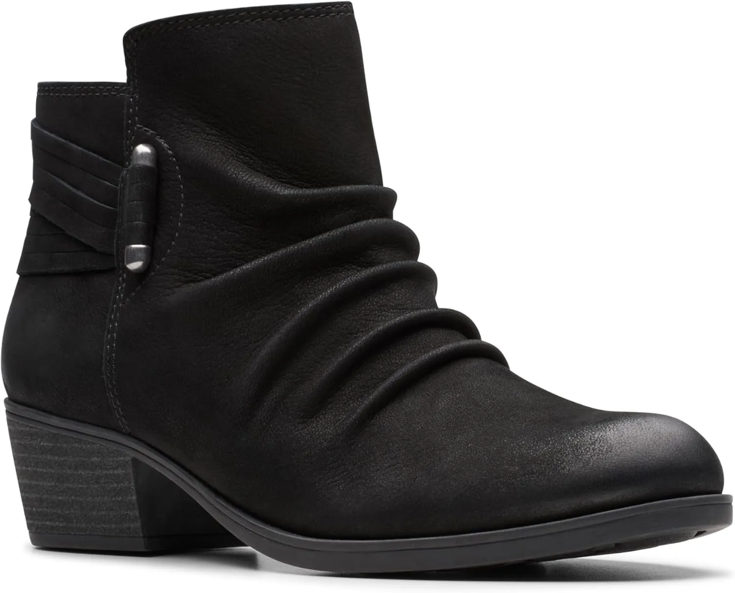 Clarks Women's Charlten Rosa
