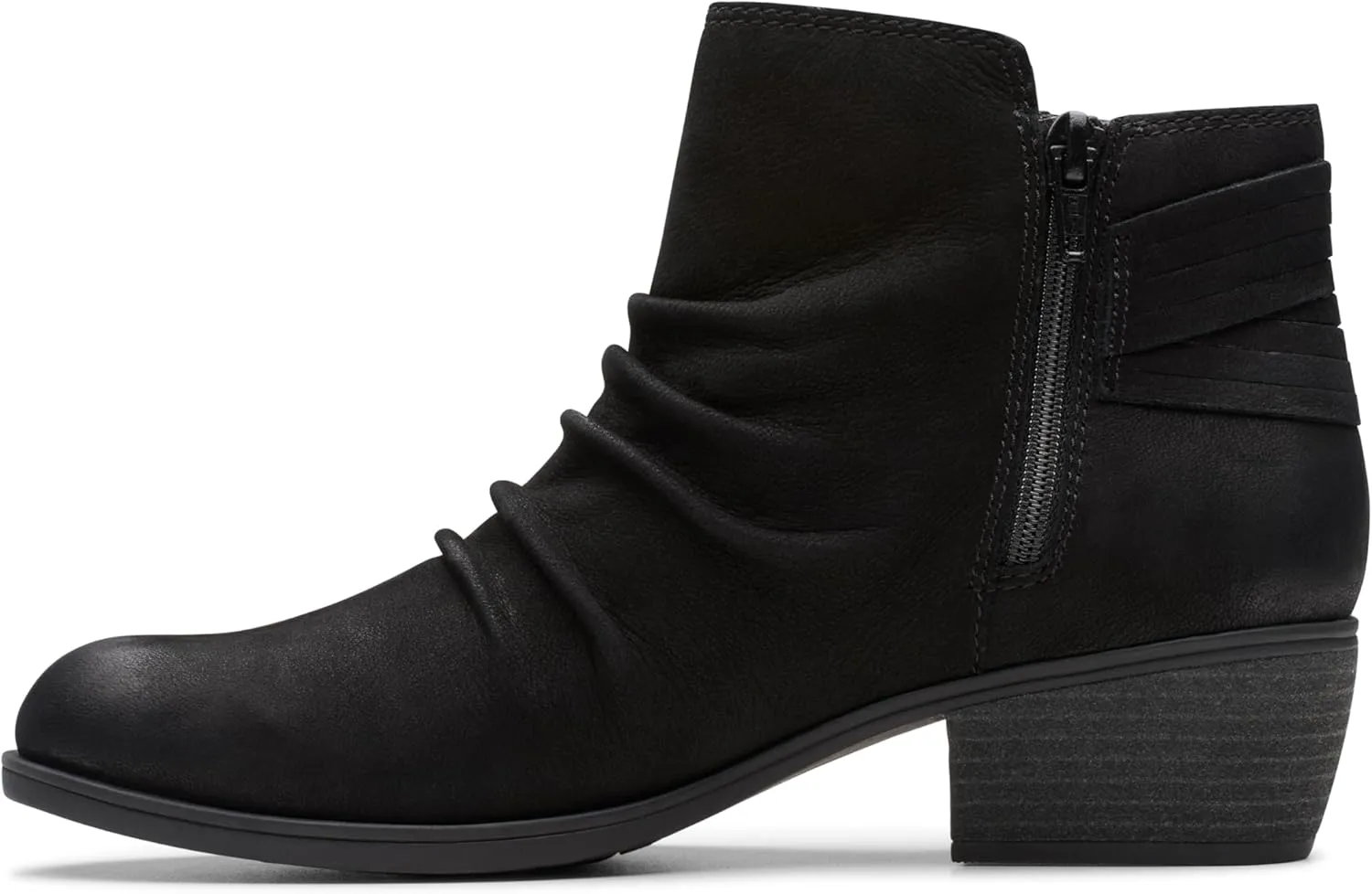 Clarks Women's Charlten Rosa