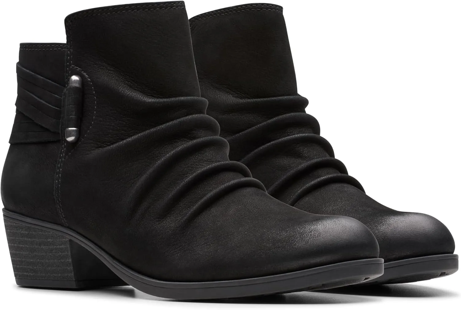 Clarks Women's Charlten Rosa