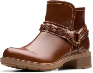 Clarks Women's, Hearth Kaylie Boot