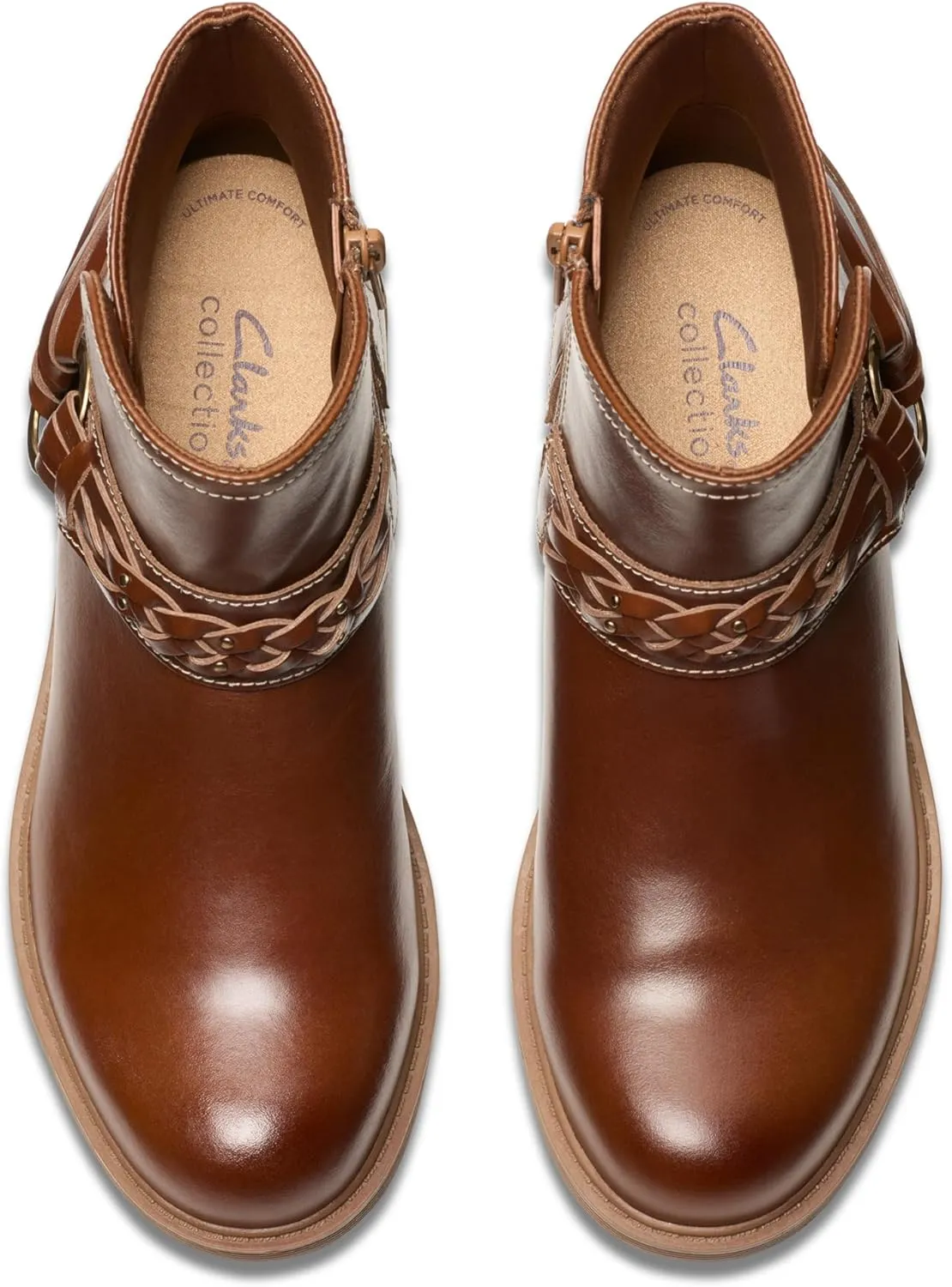 Clarks Women's, Hearth Kaylie Boot