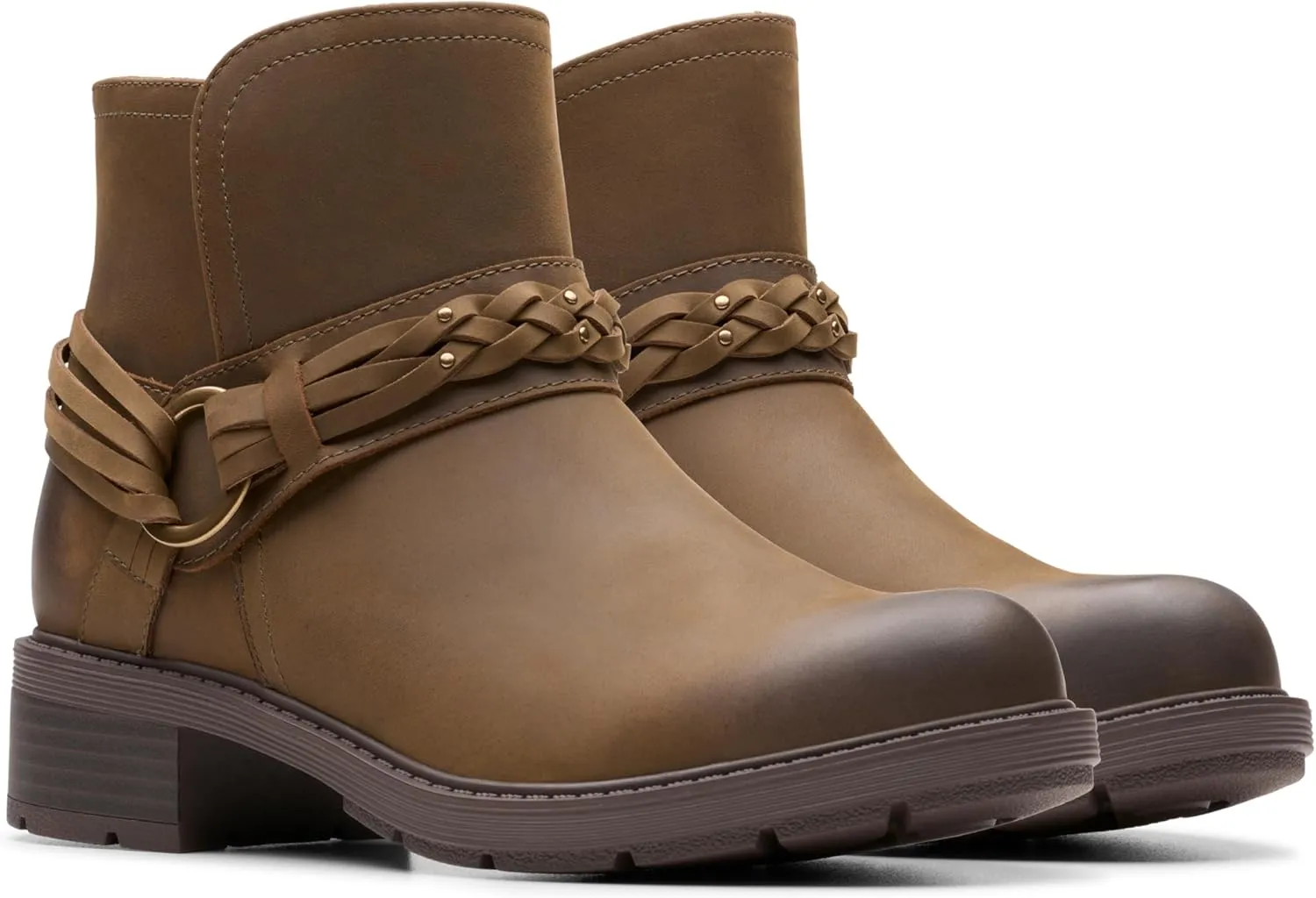 Clarks Women's Hearth Kaylie
