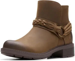 Clarks Women's Hearth Kaylie