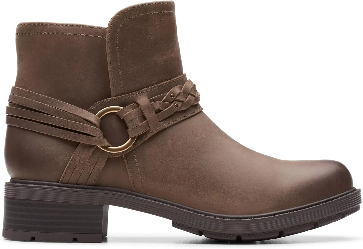Clarks Women's Hearth Kaylie